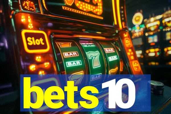 bets10