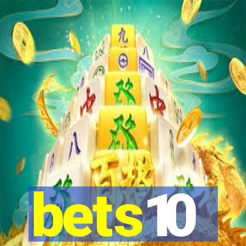 bets10