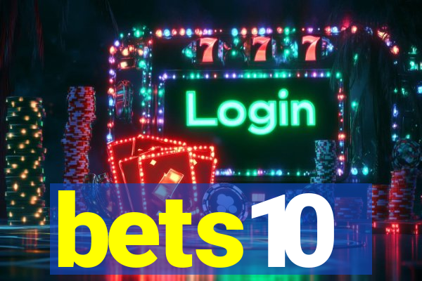 bets10