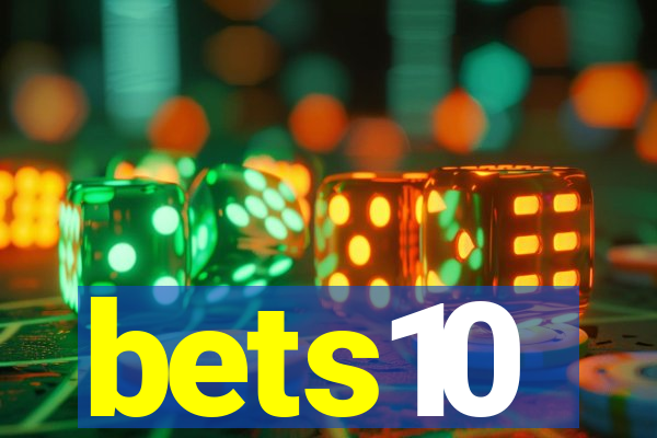 bets10