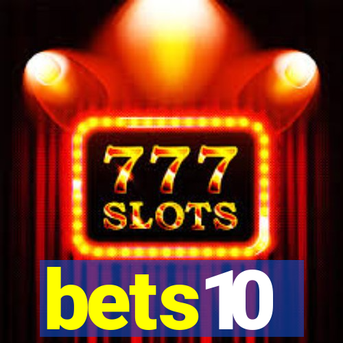 bets10