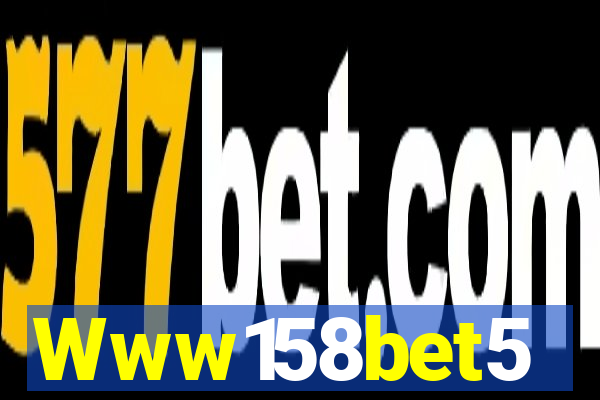 Www158bet5