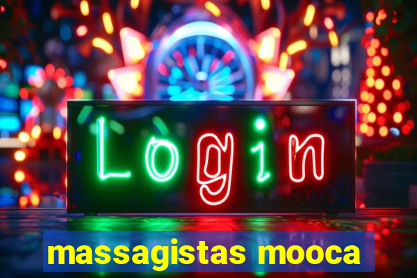 massagistas mooca