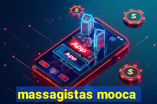 massagistas mooca