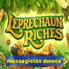 massagistas mooca