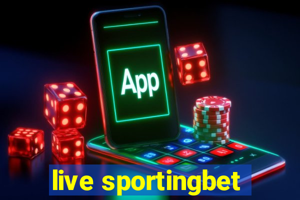 live sportingbet