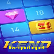 live sportingbet