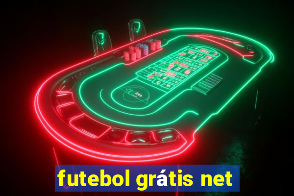 futebol grátis net