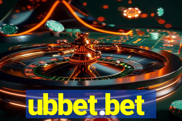 ubbet.bet