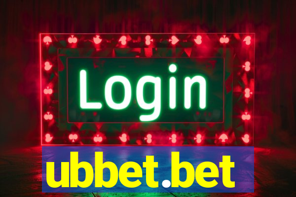 ubbet.bet