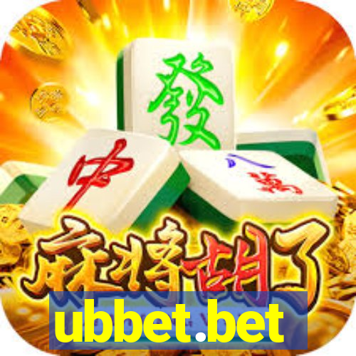 ubbet.bet