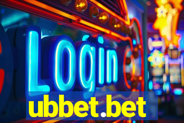 ubbet.bet