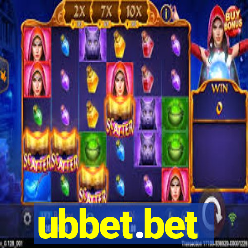 ubbet.bet