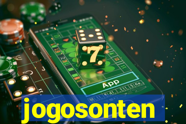 jogosonten