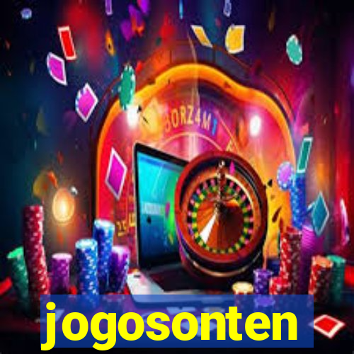 jogosonten