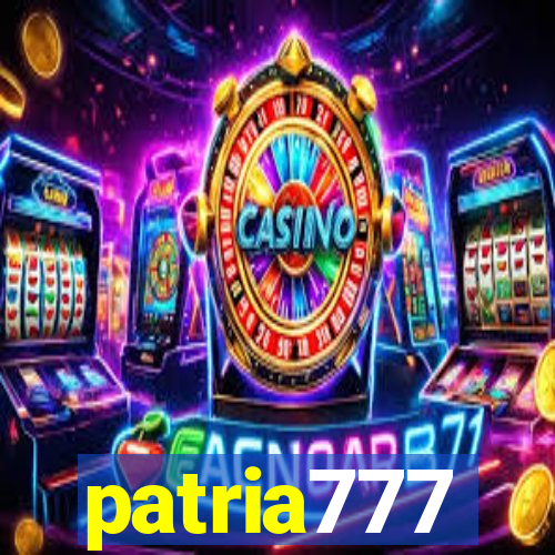 patria777