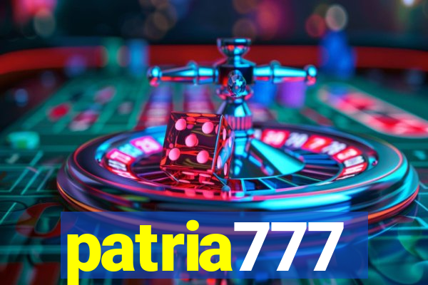 patria777