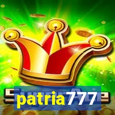 patria777