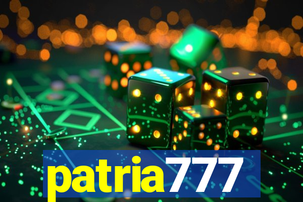 patria777