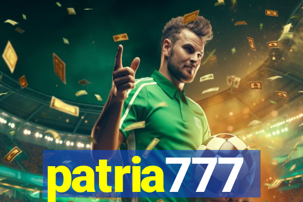 patria777