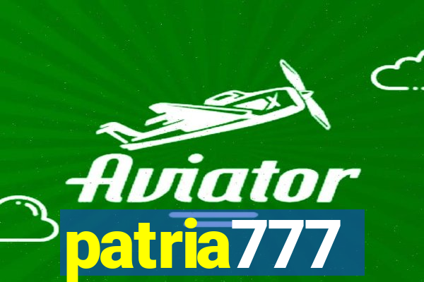 patria777