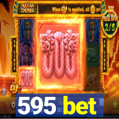 595 bet