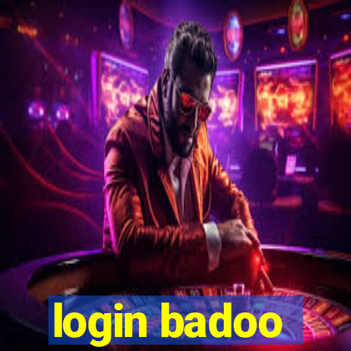 login badoo