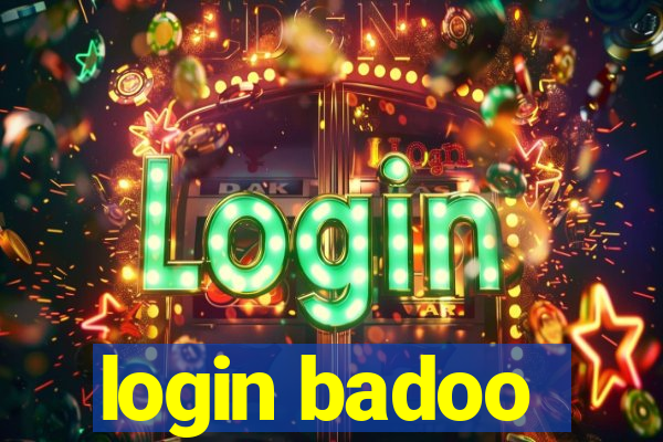 login badoo