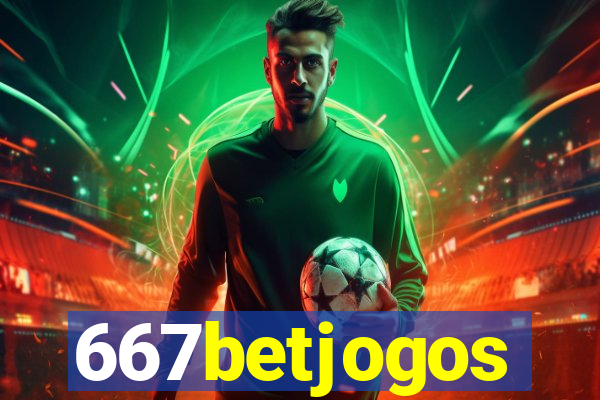 667betjogos