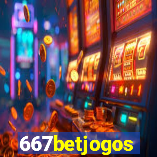 667betjogos