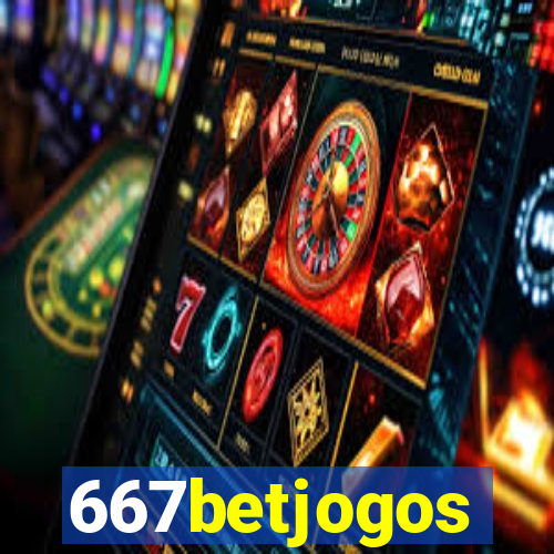 667betjogos