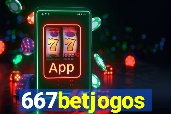 667betjogos