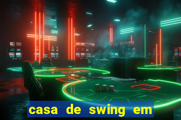 casa de swing em campo grande ms