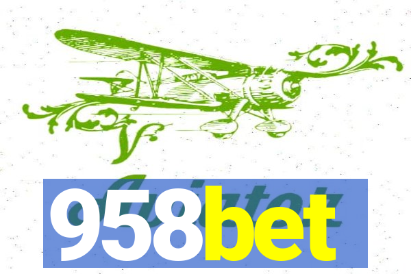 958bet