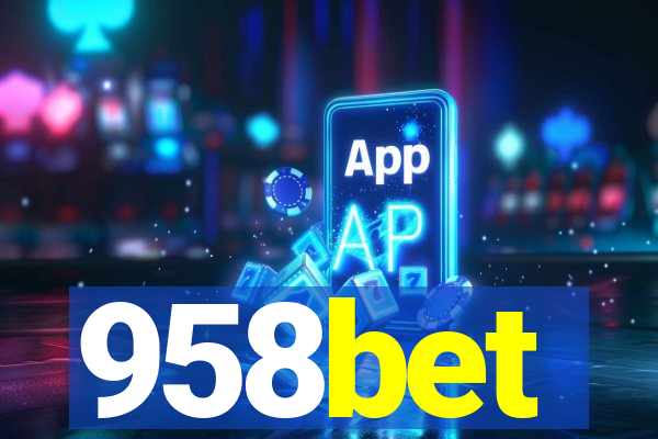 958bet