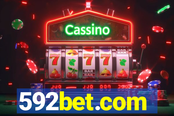 592bet.com