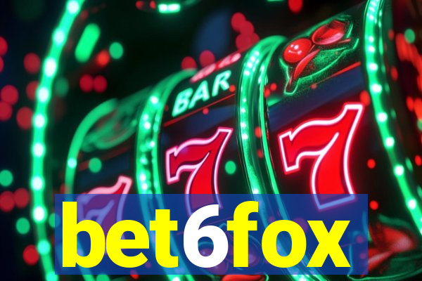 bet6fox