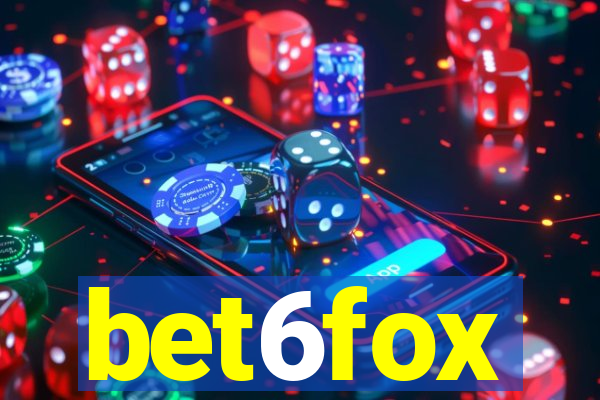 bet6fox