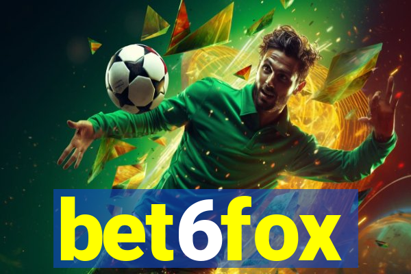 bet6fox