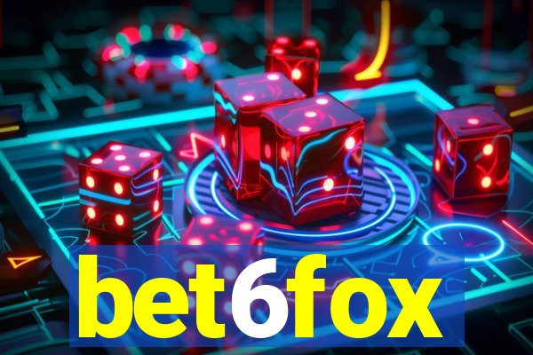 bet6fox