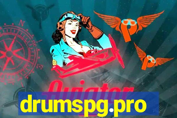 drumspg.pro