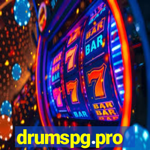 drumspg.pro