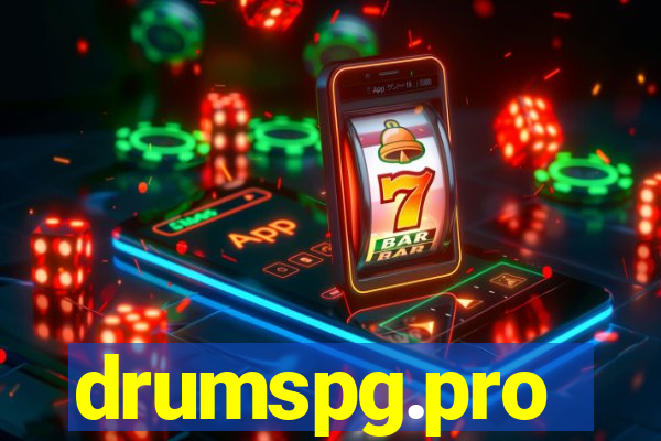 drumspg.pro