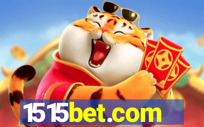 1515bet.com