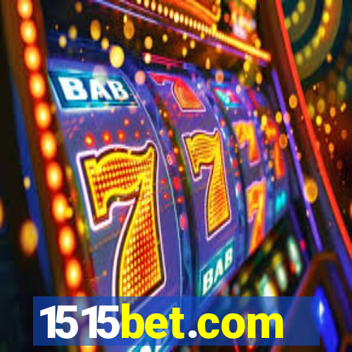 1515bet.com