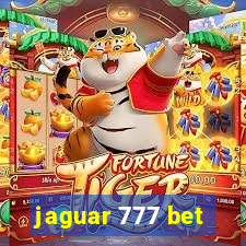 jaguar 777 bet