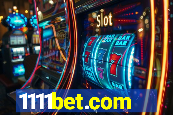 1111bet.com