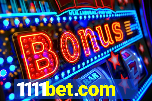 1111bet.com