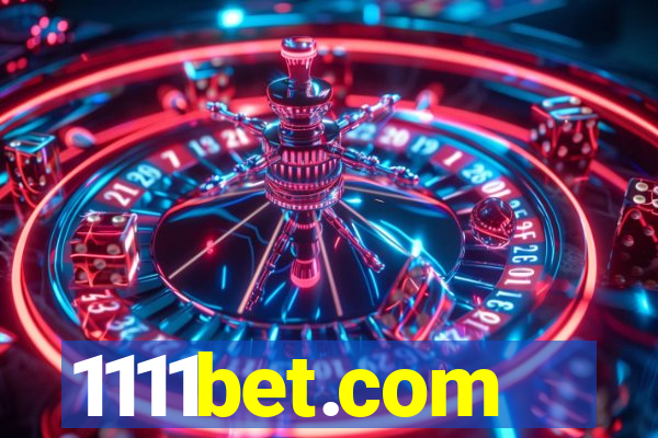 1111bet.com