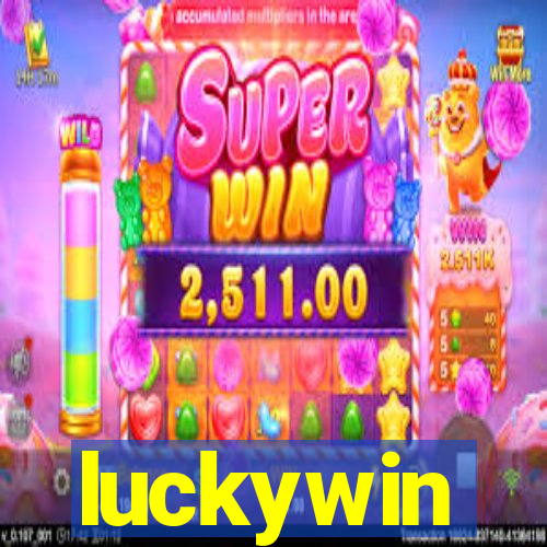 luckywin